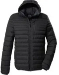 G.I.G.A. DX GW 28 MN QLTD JCKT schwarz schwarz L - Schwarz - L