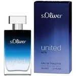 United For Men EDT Inhalt: 50 ml