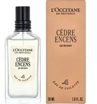 L'Occitane Cedre Incense Eau de Toilette 50ml