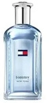 Tommy Hilfiger Tommy New York, M&auml;nner, 100 ml, Nicht nachf&uuml;llbare Flasche,