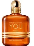 Emporio Armani Stronger with you Amber Eau de Parfum 100 ml