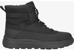 GEOX GRANITO, Boots, Warmfutter in Schwarz f&uuml;r Herren, Gr&ouml;&szlig;e 42 - Schwarz - 42