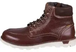 camel active Schn&uuml;rstiefeletten Herren 31393934303236 Braun 41 EU - Braun - 41
