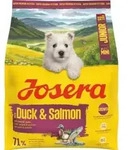 Josera Duck & Salmon Mini Junior 900 g