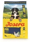 JOSERA Kids Medium/Max Chicken - trockenfutter f&uuml;r Hunde - 3kg