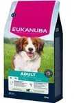 EUKANUBA Trockenfutter f&uuml;r Hunde kleiner/mittelgro&szlig;er Rassen, ausgewachsen,...