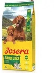 JOSERA Mother & Puppy Salmon & Rice - trockenfutter f&uuml;r Hunde - 12 5kg