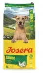 Josera Hundetrockenfutter Senior Balance 12,5 kg Huhn & Reis