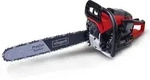 Scheppach Benzin-Kettens&auml;ge PCS46 - 2,4 PS | 1,8 kW 2-Takt-Benzinmotor | 18" /...