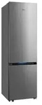 Midea MDRB600MIC46, 442 l, NoFrost-Funktion (K&uuml;hleinheit), SN-ST, 8 kg/24h, C,