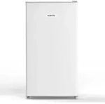 OCEANIC Tischmini-K&uuml;hlschrank 90 L, 1 T&uuml;r, Wei&szlig; &ndash; , 37 dB, statische K&uuml;hlung,