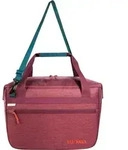 TATONKA Thermotasche Schultertasche Cooler Shoulderbag 25 Bordeaux Red weinrot -