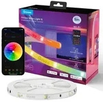 Govee H612A, Intelligenter Leuchtstreifen, Wi-Fi/Bluetooth, Wei&szlig;, 802.11b, 802.11g,
