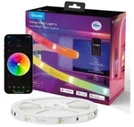 Govee Strip Light S Segmented, Intelligenter Leuchtstreifen, Wi-Fi/Bluetooth,...