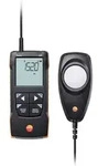 testo - 545 - 0563 1545 - Digitales Lux-Messger&auml;t mit App-Anbindung zur Messung der