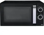 Silva Homeline MW-C25.2 - Schwarz