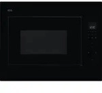 AEG NMB6G261UB, Integriert, Grill-Mikrowelle, 26 l, 900 W, Eingebautes Display, LED -