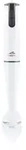 ETA Stabmixer Minestro I 350 W I Turbo Taste I DC Motor I 4 Edelstahlmesser I