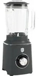 Berlinger Haus Mixer BH-9539 1000W Antrazit 1,5L - Grau
