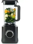 Wilfa PB-1800B, Tragbarer Mixer, 1,8 l, Pulsfunktion, Eis-Crusher, 1800 W,...