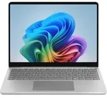 Microsoft Surface Laptop Copilot +PC 13" SD P8/16GB/256GB WIN 11Pro Platinum - Silber