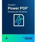 Tungsten / Kofax Power PDF Standard 2025.3 | 1 Ger&auml;t | Dauerlizenz | Vollversion 