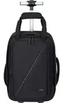 American Tourister Rucksack Trolley Take2Cabin Backpack / WH 20L Black schwarz 40cm -