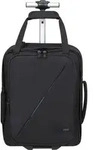 American Tourister Rucksack Trolley Take2Cabin Backpack / WH MS 24,5L Black schwarz