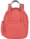 American Tourister Freizeitrucksack Rucksack Puffypop Mini Backpack 8,5L Sunset...