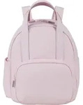 American Tourister Freizeitrucksack Rucksack Puffypop Mini Backpack 8,5L Pink rosa -
