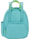 American Tourister Freizeitrucksack Rucksack Puffypop Mini Backpack 8,5L Dusty