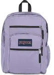 JanSport Big Student Daypack 43 cm Laptopfach - Lila