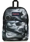 JanSport Schulrucksack Rucksack SuperBreak One 26L Event Horizon schwarz - Schwarz