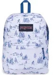 Rucks&auml;cke JanSport 26 Liter EK0A5BAO5E4 - Wei&szlig;