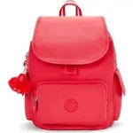 Kipling City Pack S 13 Liter Rucksack K15635 Escape Red - Rot