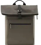 Jost Halmstad Daypack 44 cm Laptopfach - Gr&uuml;n