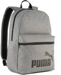Puma PUMA PHASE Backpack III - grau, Gr&ouml;&szlig;e:- - Grau