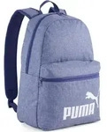 PUMA Rucksack Phase Backpack III Blue Crystal Heather blau - Blau
