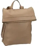 Liebeskind Berlin Rucksack Elvira L 40 x 35 x 10 - Grau