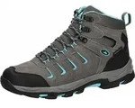 Outdoor-Stiefel Manaslu High 40 - Grau - 40