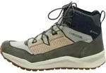 LOWA KALOYA GTX MID, M&auml;nnlich, Erwachsener, Olive, Navy, Outdoor-Stiefel, Schnelles