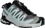 Salomon Wanderschuhe f&uuml;r Damen - Gr&uuml;n