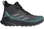 Schuhe AdidasJ Q9948 - Gr&uuml;n/Grau - 42 2/3