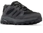 COLUMBIA 2128741CB Schwarz - Schwarz - 41