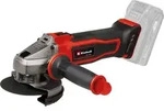 Einhell Akku-Winkelschleifer TE-AG 18/125-2 Li - Solo