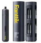 Fanttik S1 Pro Elektroschrauber-Set