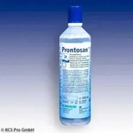 PRONTOSAN W Wundsp&uuml;ll&ouml;sung 500ml PZN 02850062