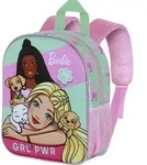 Karactermania Barbie Pets 3d Rucksack , , One Size