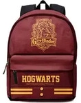 Harry Potter Griffindor Freizeitrucksack, anpassbar, 42 cm - Orange
