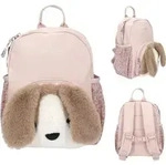 Depesche Rucksack Princess Mimi Hirsch MILO f&uuml;r Kinder - Schultasche